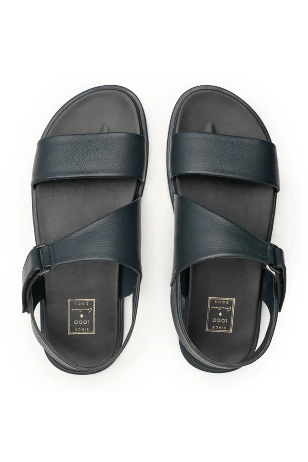 LOGO BELLROSE SANDAL
