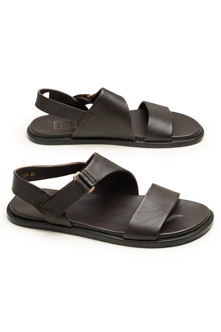 LOGO BELLROSE SANDAL