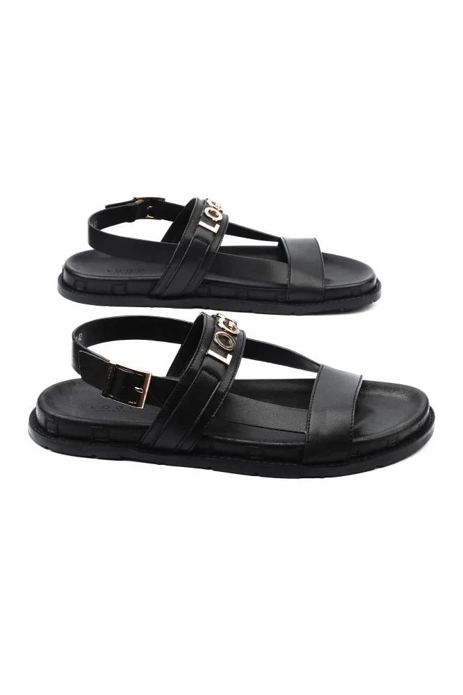 LOGO HADRIAN SANDAL