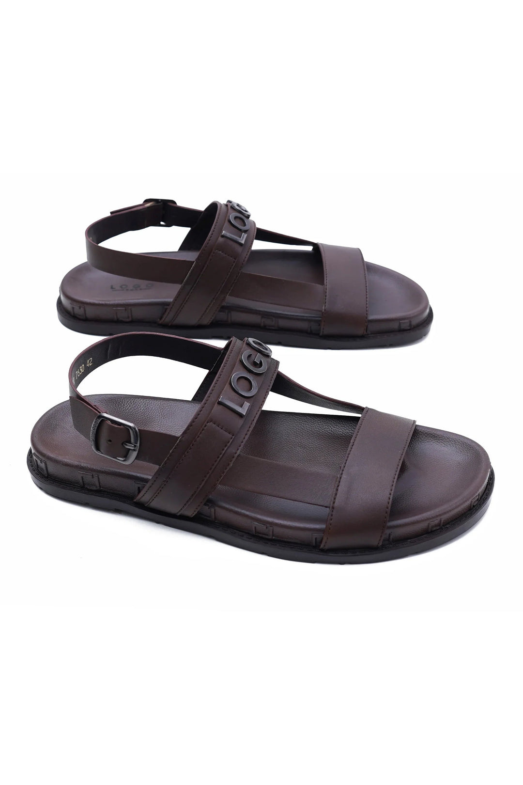 LOGO HADRIAN SANDAL
