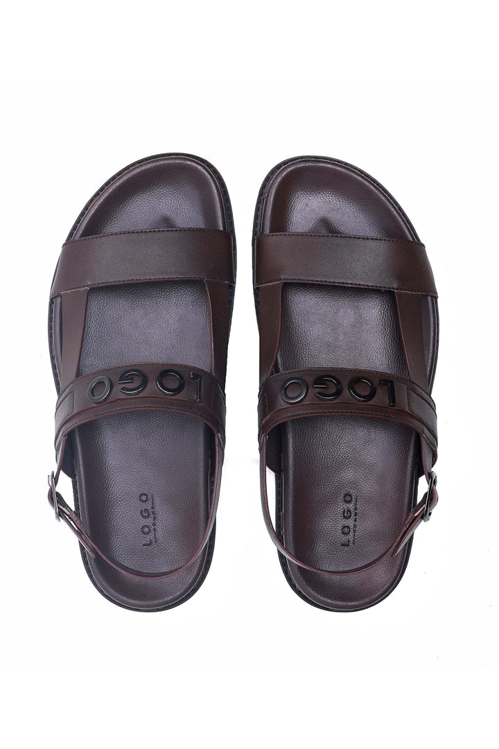 LOGO HADRIAN SANDAL