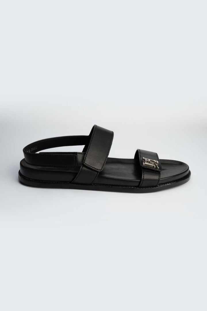 LOGO BRISENO SANDAL