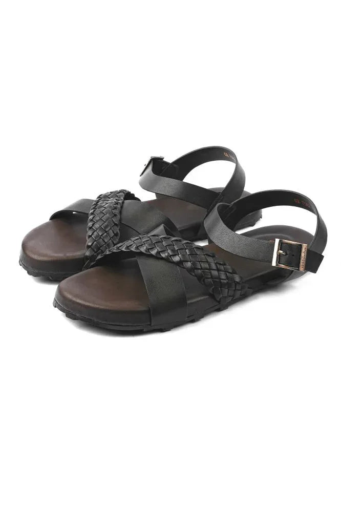LOGO ALPHA SANDAL
