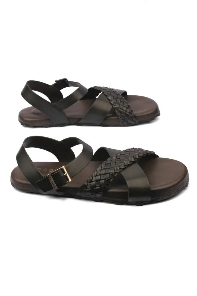 LOGO ALPHA SANDAL