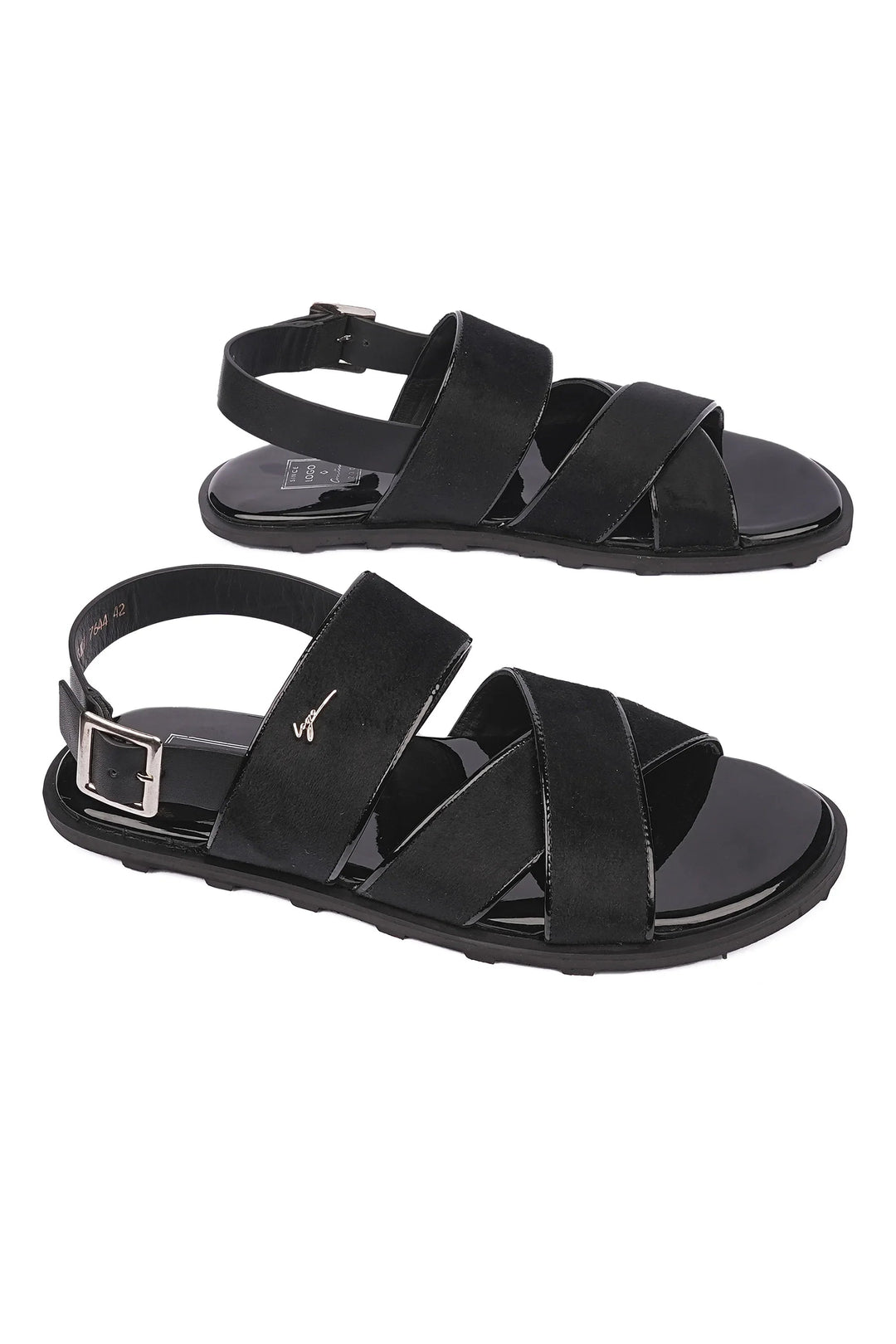 LOGO KINGSCOURT SANDAL