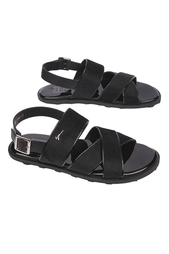 LOGO KINGSCOURT SANDAL