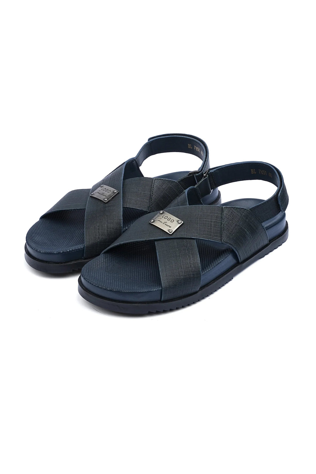 LOGO ASHFORDE SANDAL