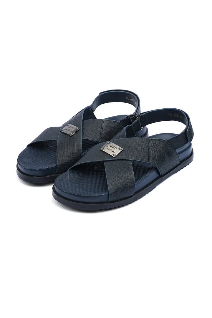 LOGO ASHFORDE SANDAL