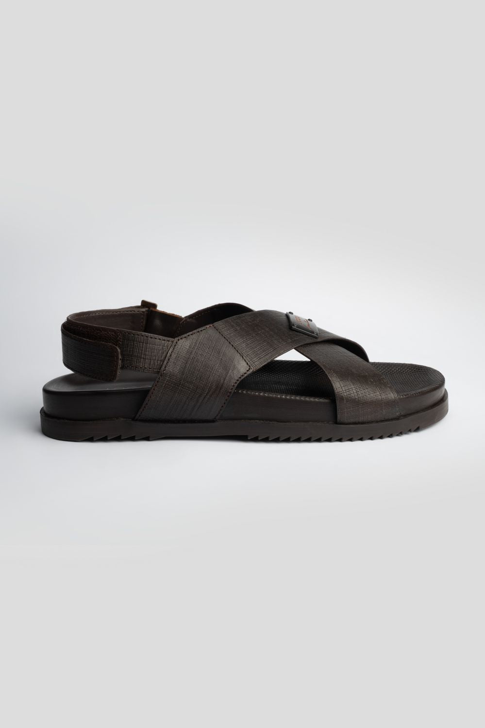 LOGO ASHFORDE SANDAL