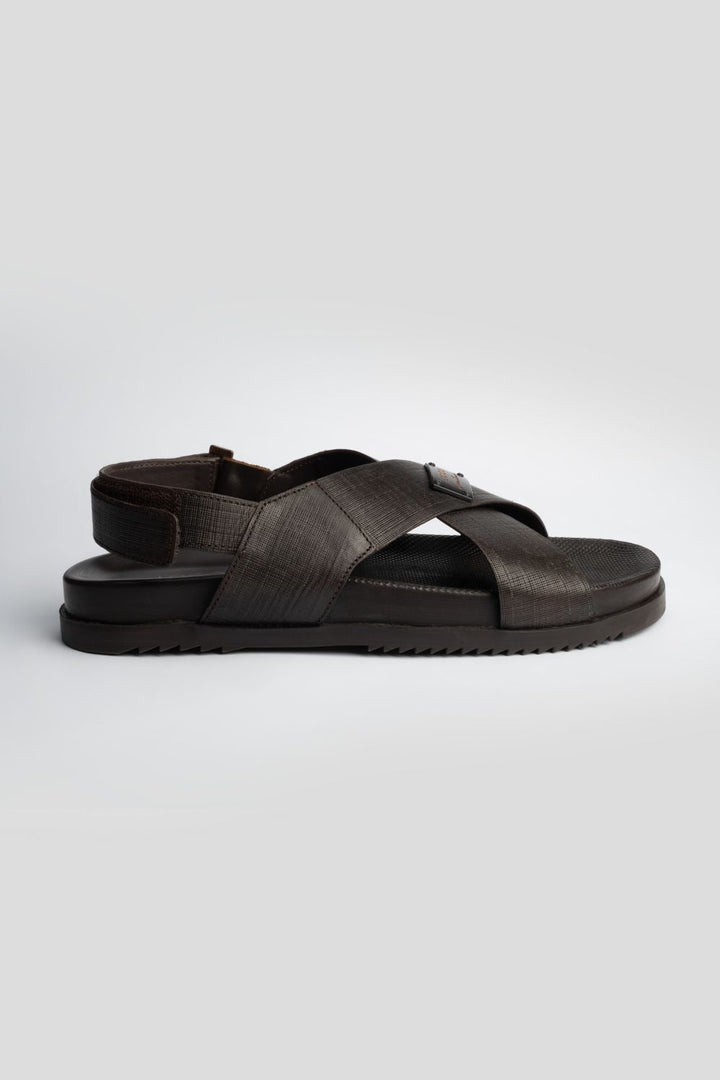 LOGO ASHFORDE SANDAL