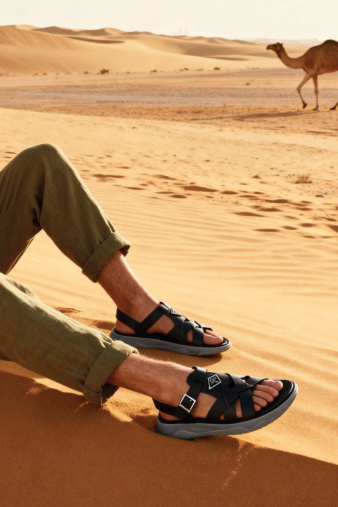 LOGO COSTA SANDAL