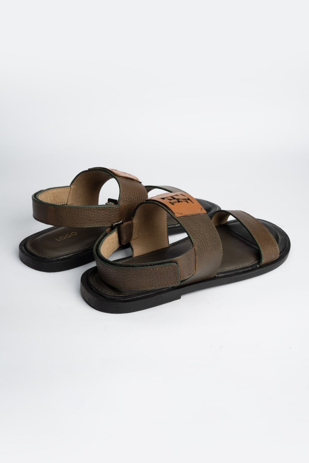 LOGO ALDERFORD SANDAL