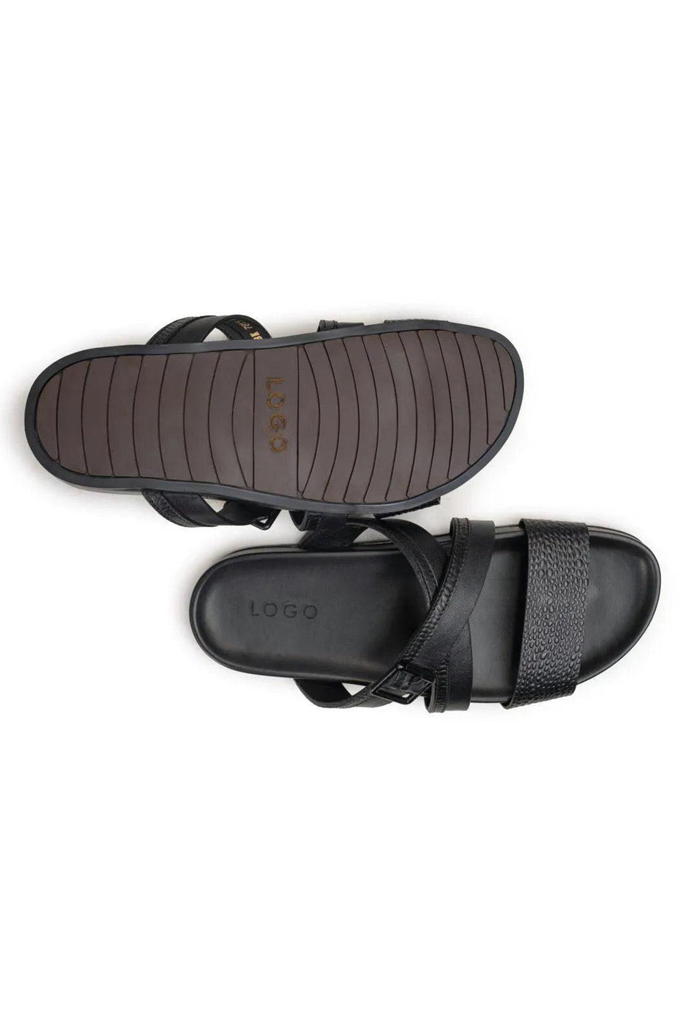 LOGO 7815 BKA_SLIPPER