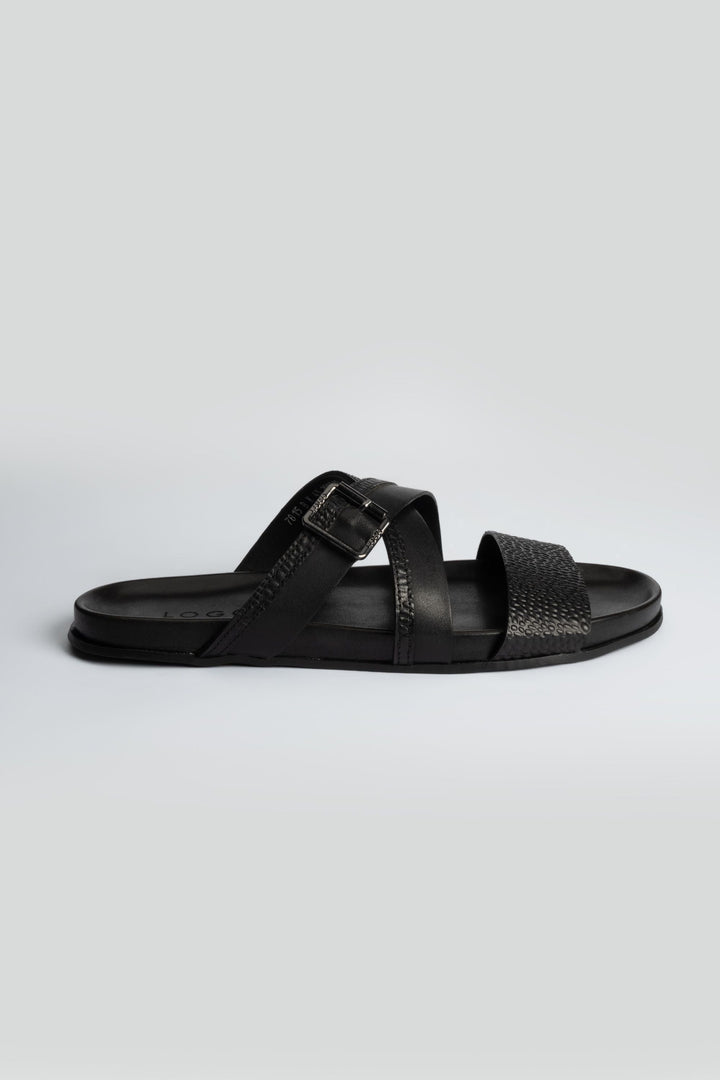 LOGO 7815 BKA_SLIPPER