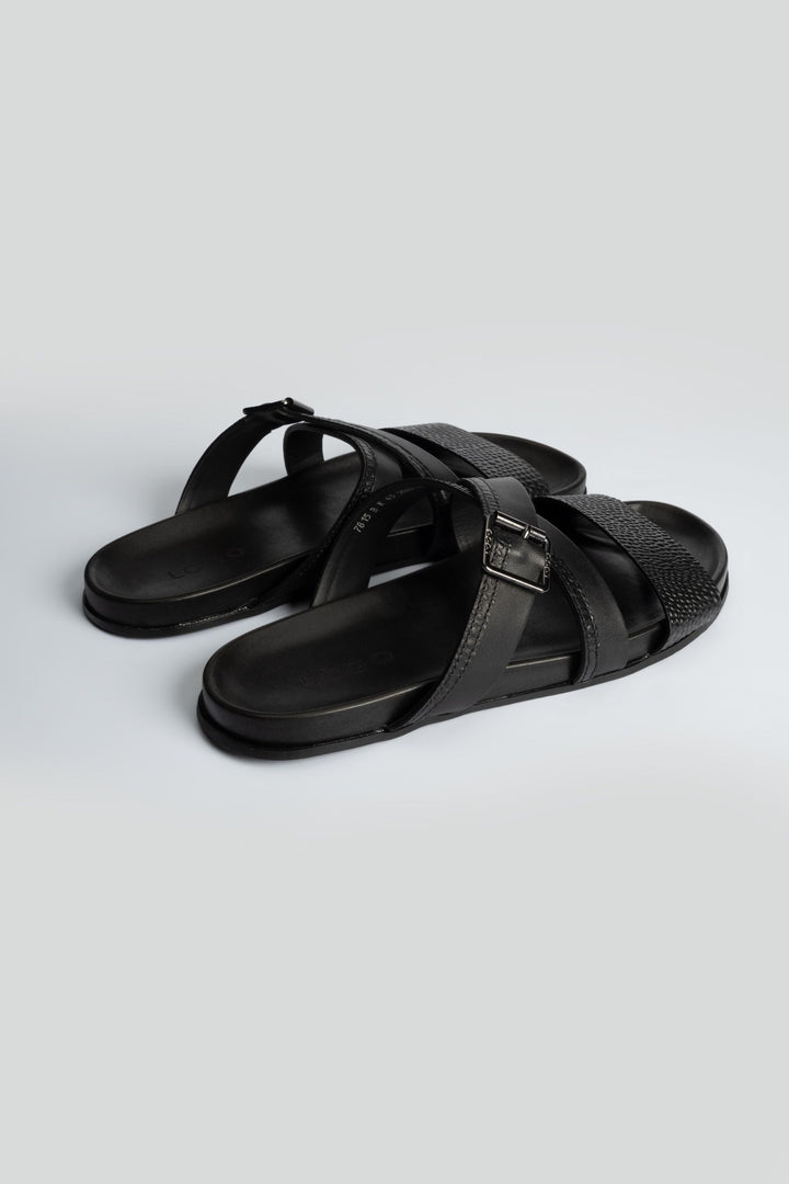 LOGO 7815 BKA_SLIPPER