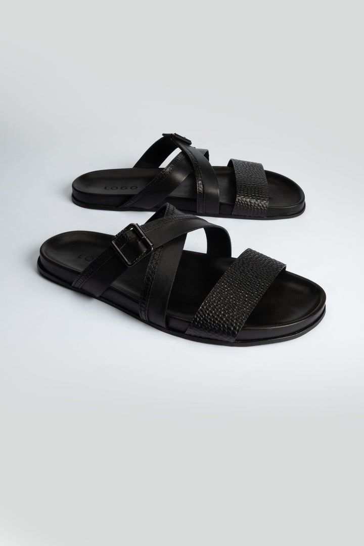 LOGO 7815 BKA_SLIPPER