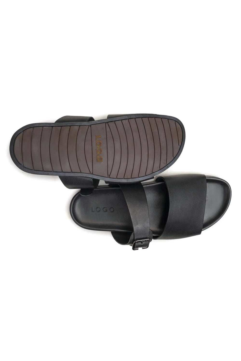 LOGO 7816 BKA_SLIPPER