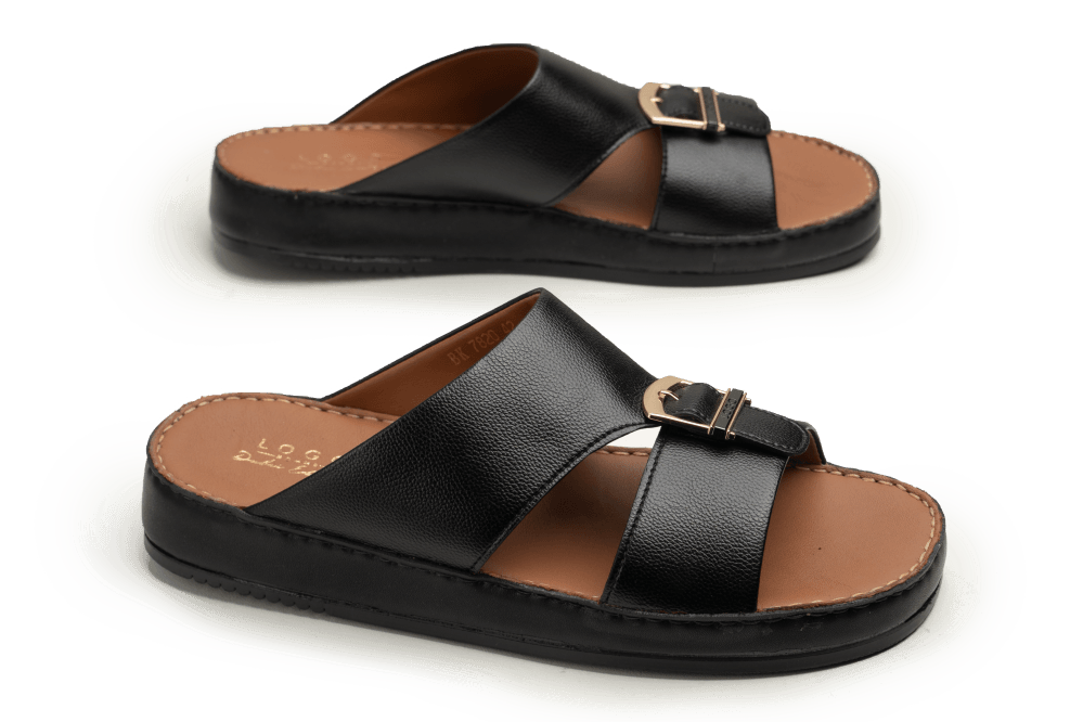 LOGO 7820 BKA_SLIPPER