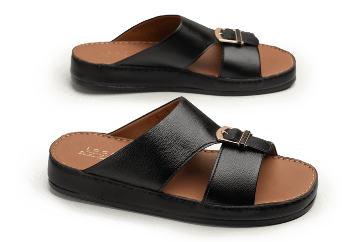 LOGO 7820 BKA_SLIPPER
