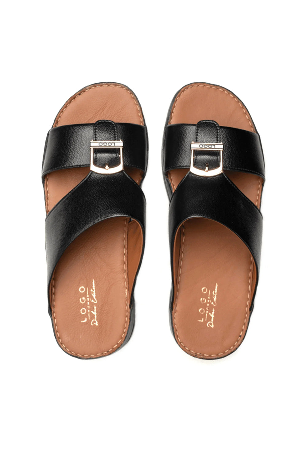 LOGO 7820 BKA_SLIPPER