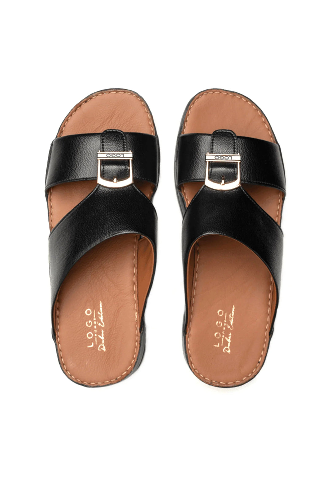 LOGO 7820 BKA_SLIPPER