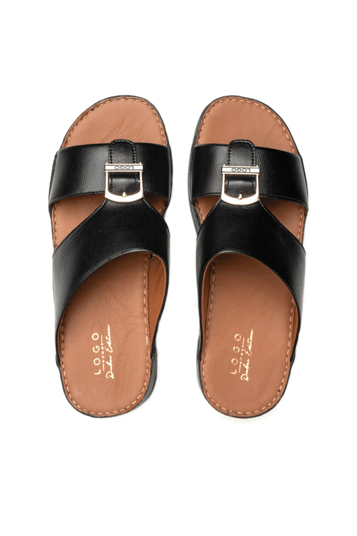 LOGO 7820 BKA_SLIPPER
