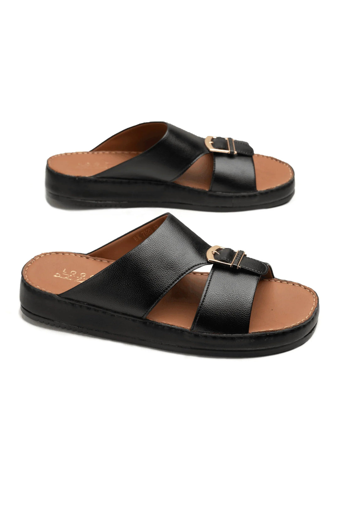 LOGO 7820 BKA_SLIPPER