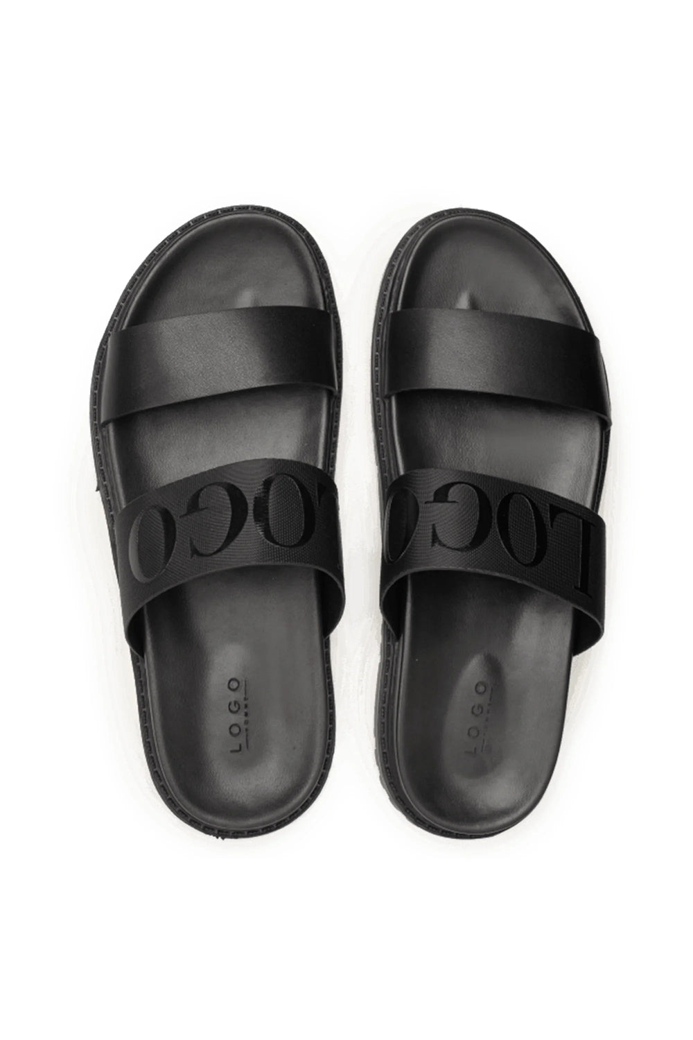 LOGO 7843 BKA_SLIPPER