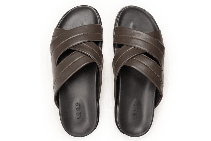 LOGO 7848 GRA_SLIPPER