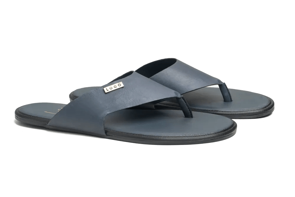 LOGO 7849 BLA_SLIPPER
