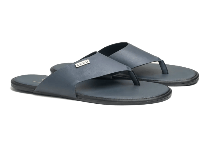 LOGO 7849 BLA_SLIPPER