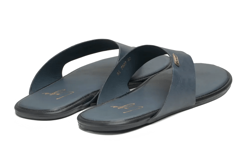 LOGO 7849 BLA_SLIPPER