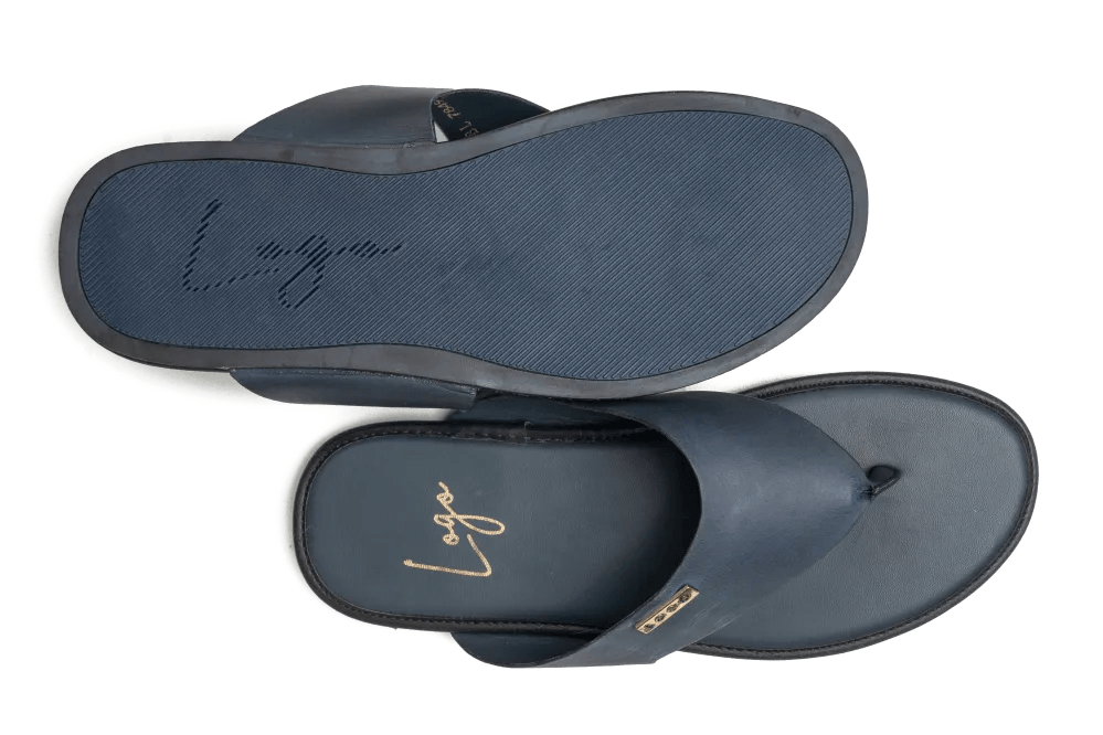LOGO 7849 BLA_SLIPPER