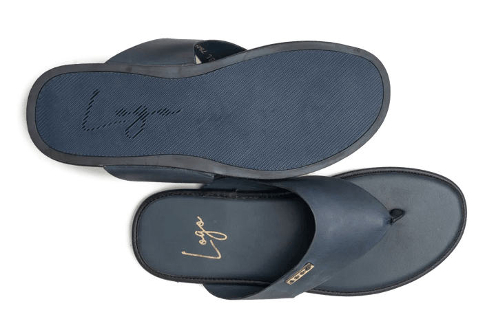 LOGO 7849 BLA_SLIPPER