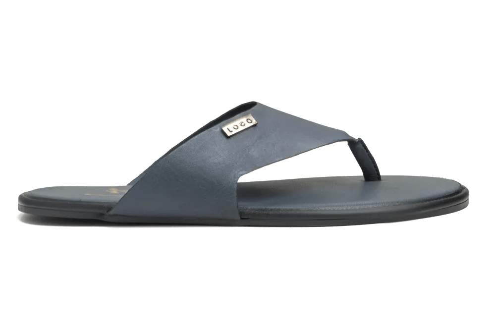 LOGO 7849 BLA_SLIPPER
