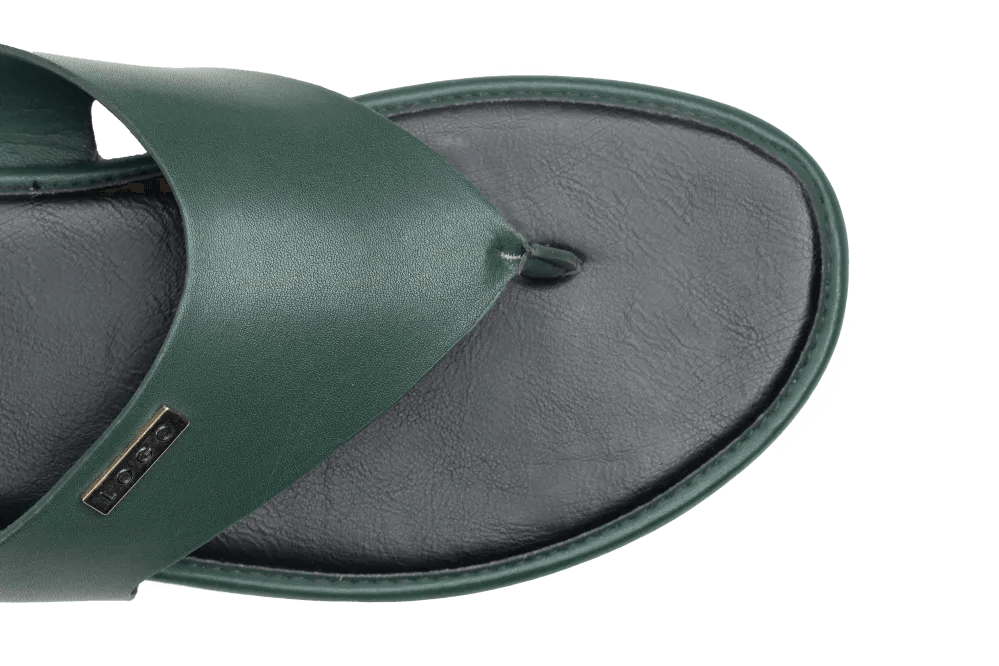 LOGO 7849 GRA_SLIPPER