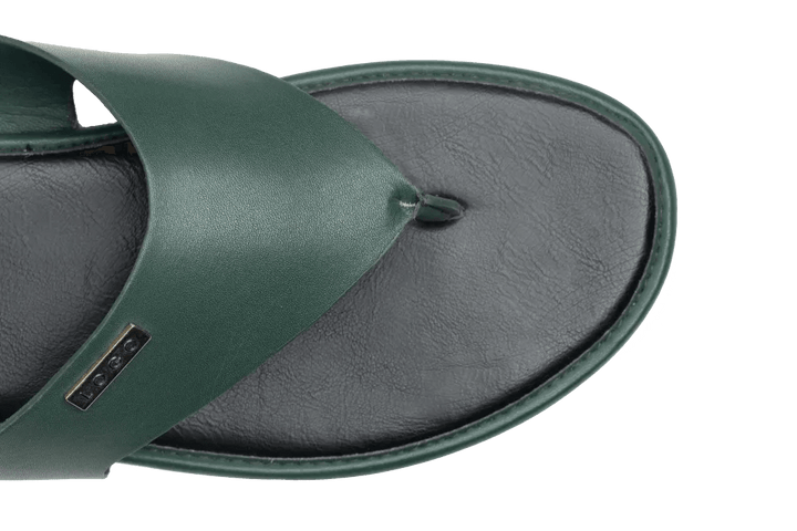 LOGO 7849 GRA_SLIPPER