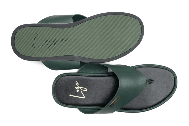 LOGO 7849 GRA_SLIPPER