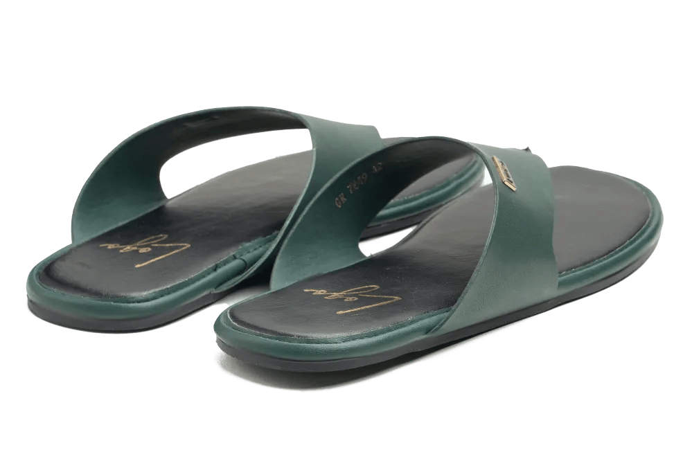 LOGO 7849 GRA_SLIPPER
