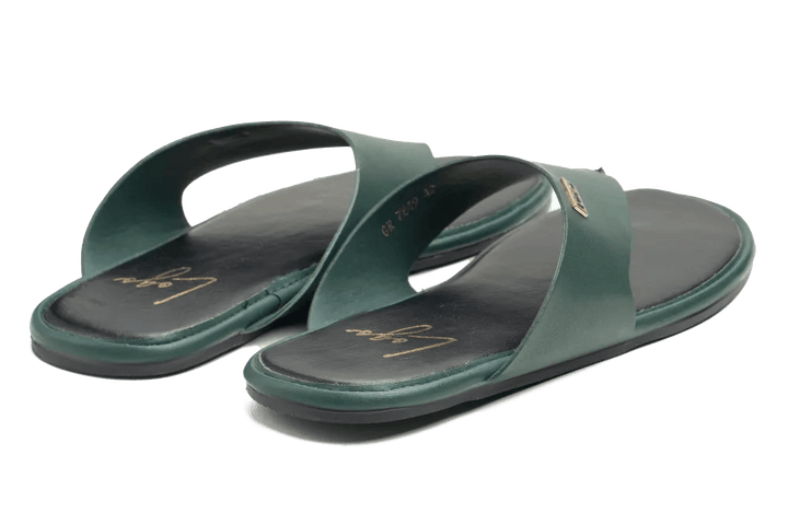 LOGO 7849 GRA_SLIPPER