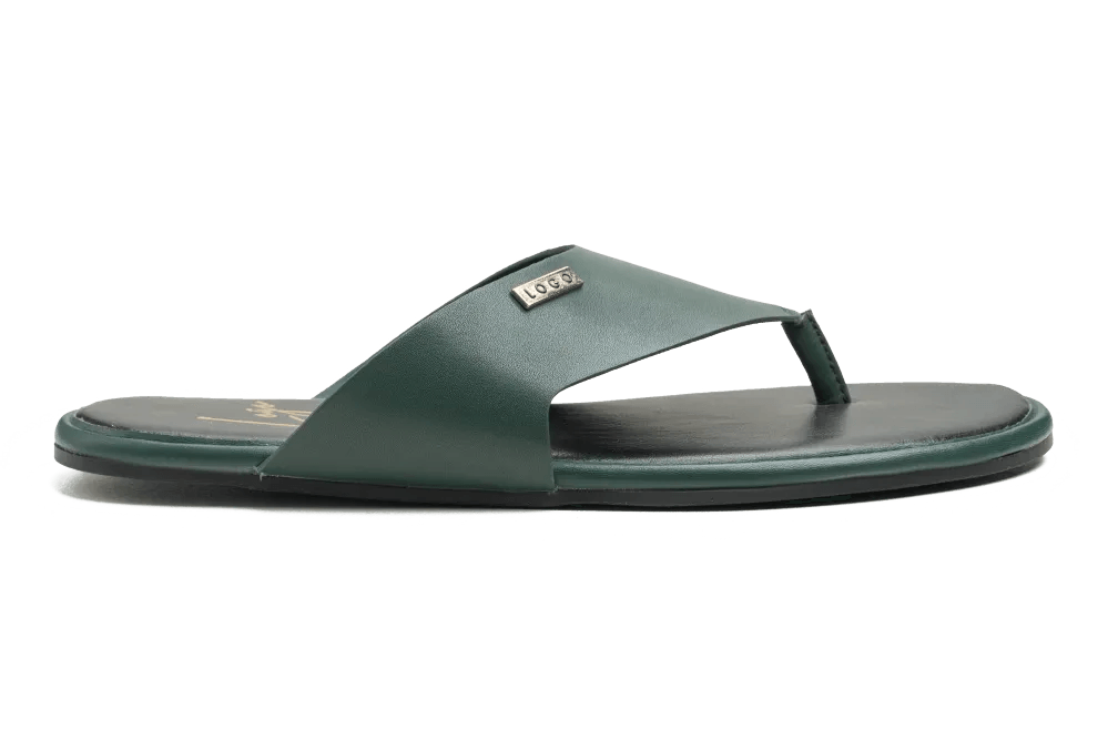 LOGO 7849 GRA_SLIPPER