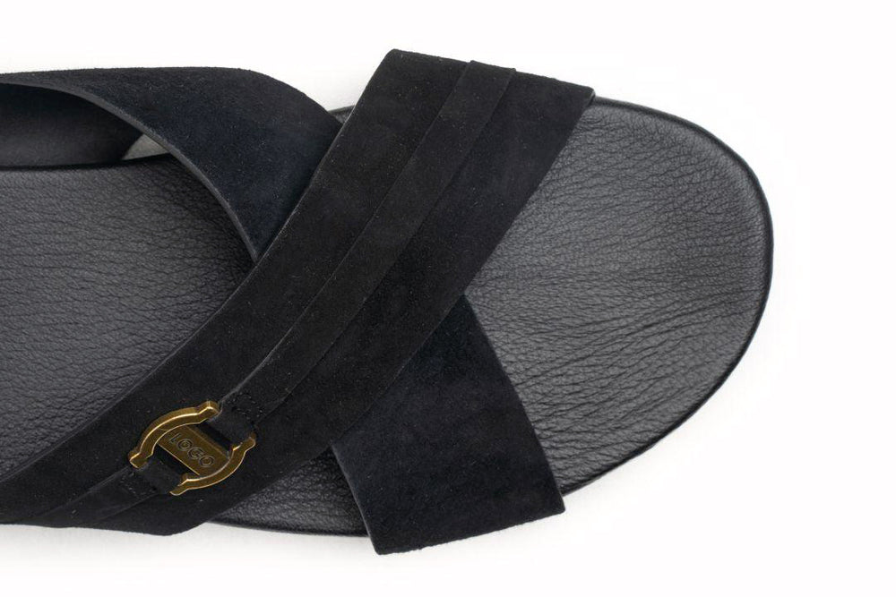 LOGO 7850 BKS_SLIPPER