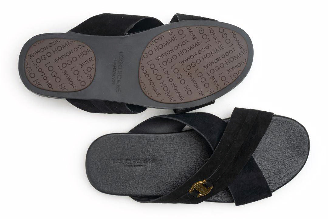 LOGO 7850 BKS_SLIPPER