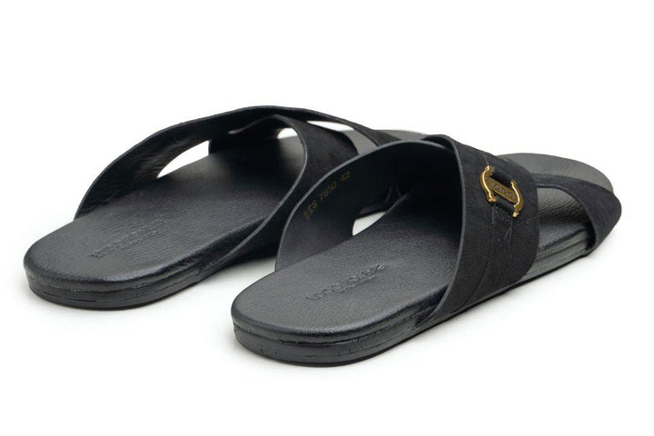 LOGO 7850 BKS_SLIPPER