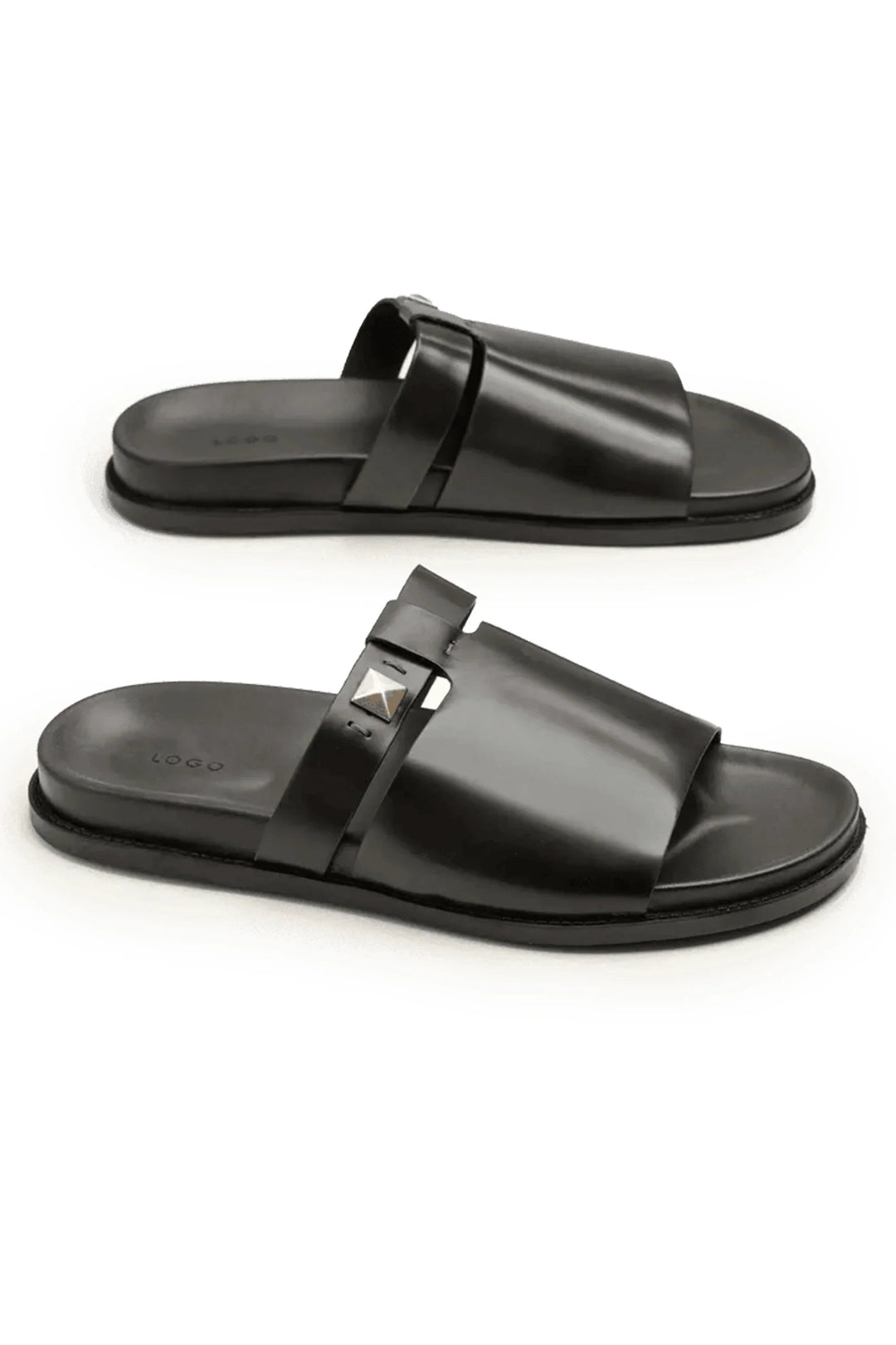 LOGO 7852 GRA_SLIPPER