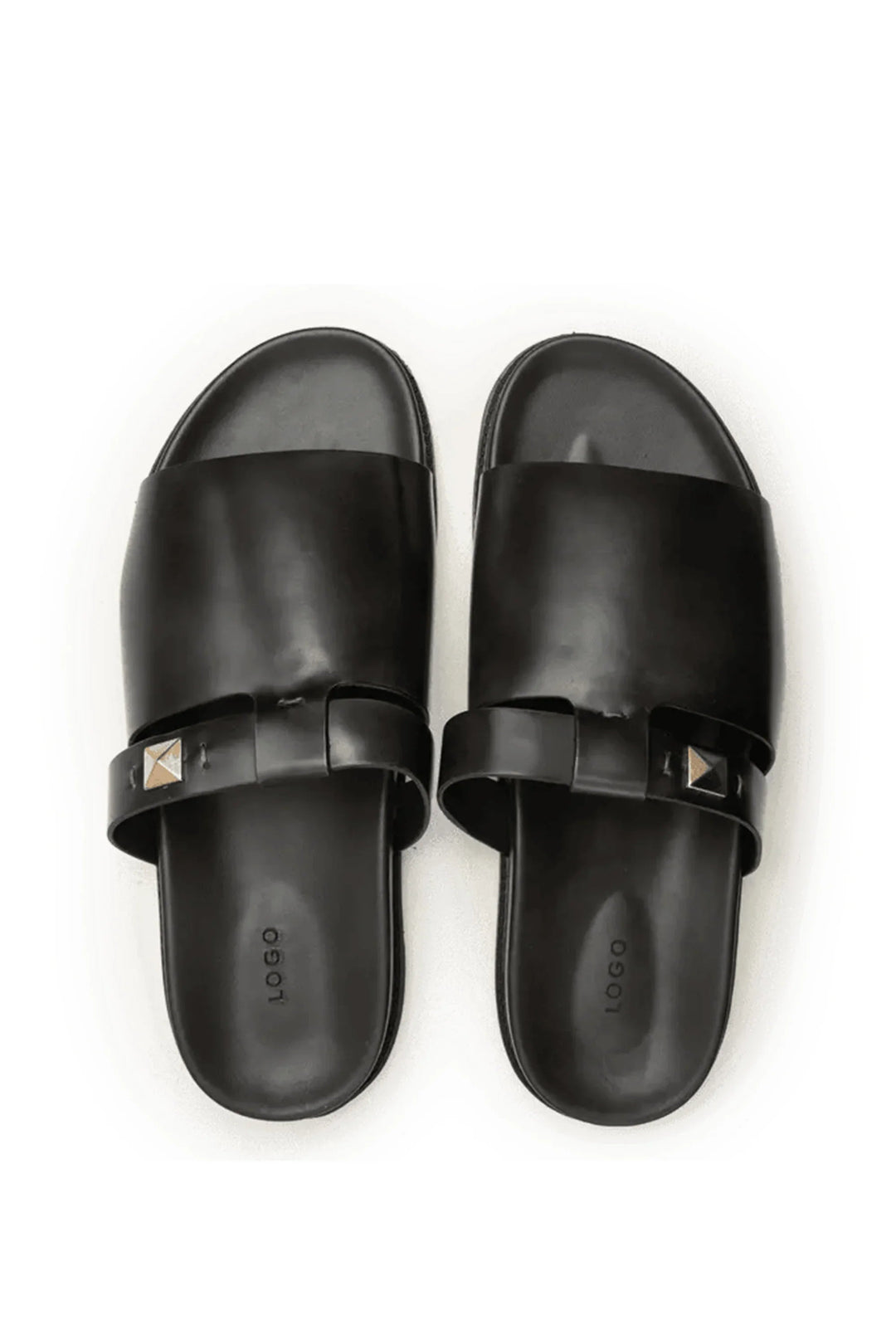 LOGO 7852 GRA_SLIPPER