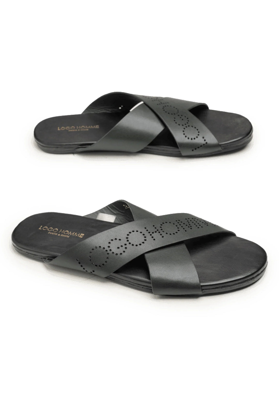 LOGO 7856 GRA_SLIPPER