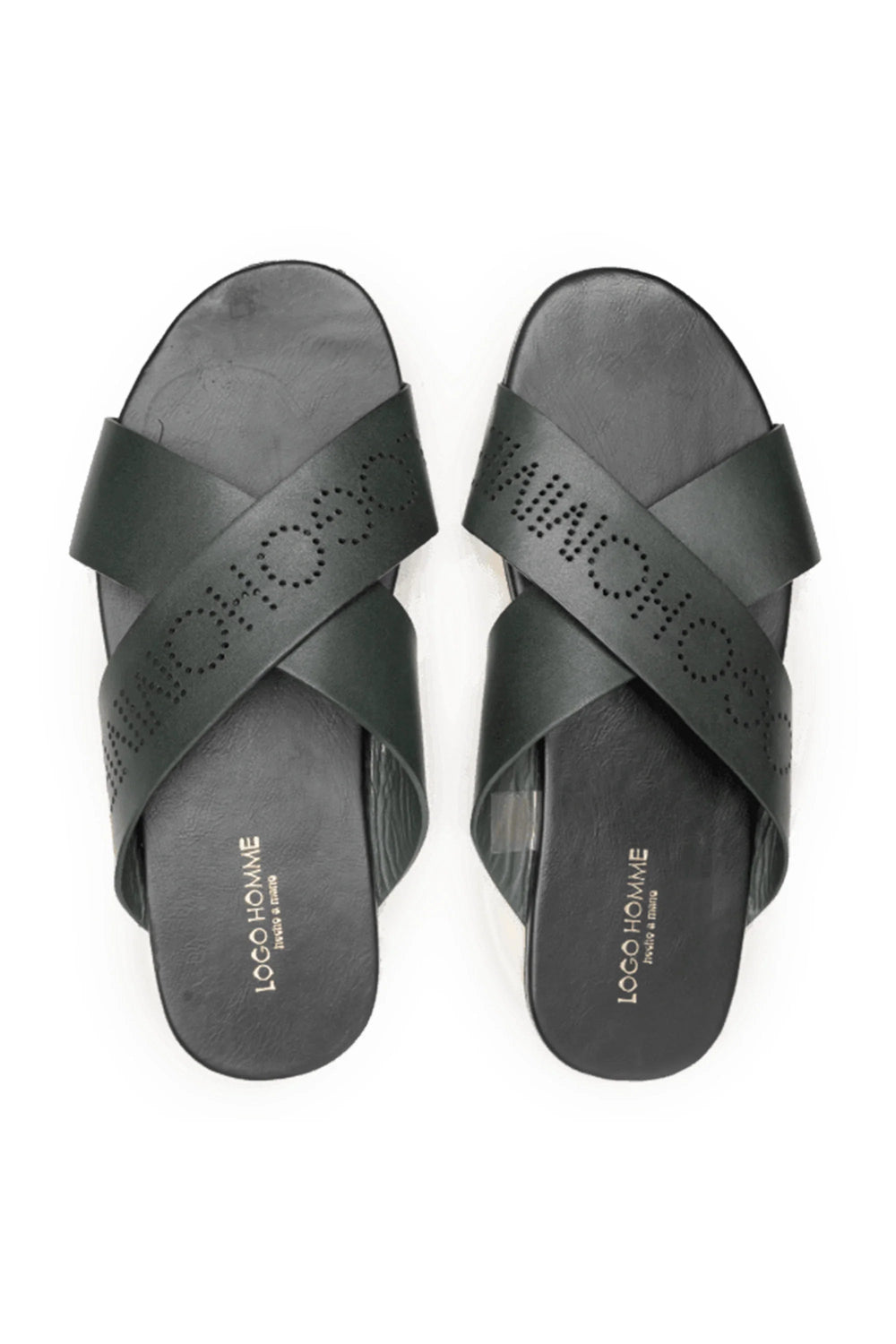 LOGO 7856 GRA_SLIPPER