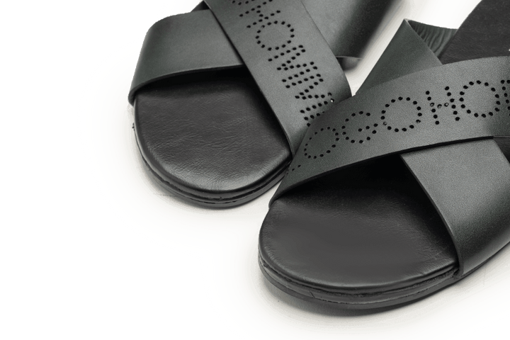LOGO 7856 GRA_SLIPPER