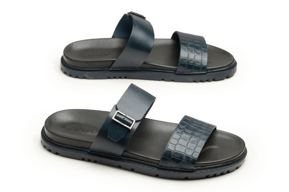 LOGO 7863 BLA_SLIPPER